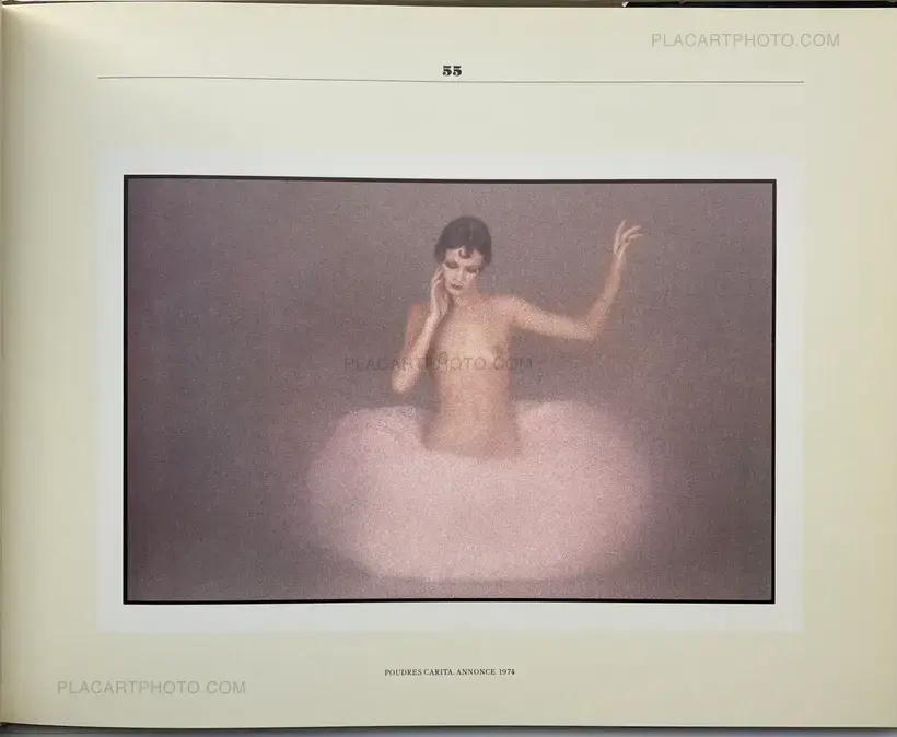 SOUVENIRS IMPROBABLES