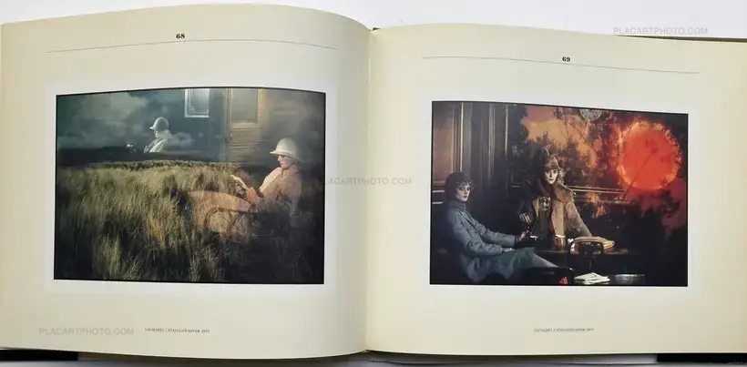 SOUVENIRS IMPROBABLES