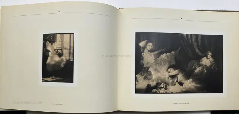 SOUVENIRS IMPROBABLES