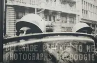 BELGRADE BELONGS TO ME