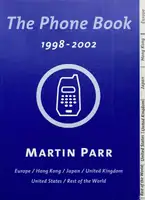 The Phone Book (SIGNED)