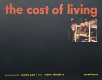 the cost of living (SIGNED)