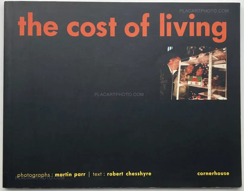 the cost of living (SIGNED)