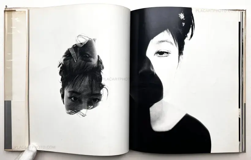 Onna / Eizo no gendai no.7 (Signed)