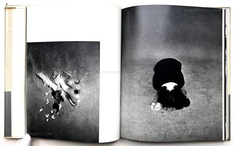 Onna / Eizo no gendai no.7 (Signed)