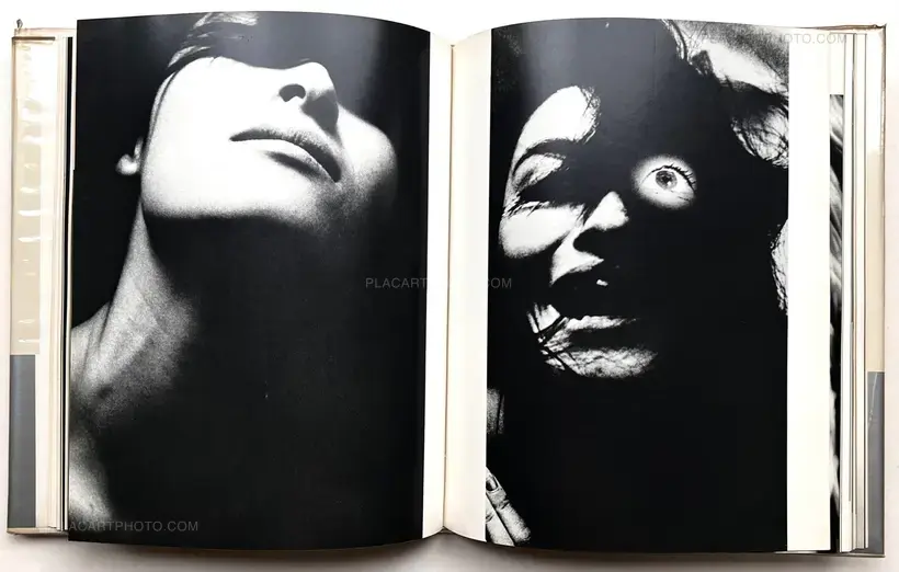 Onna / Eizo no gendai no.7 (Signed)