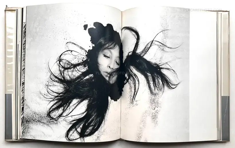 Onna / Eizo no gendai no.7 (Signed)