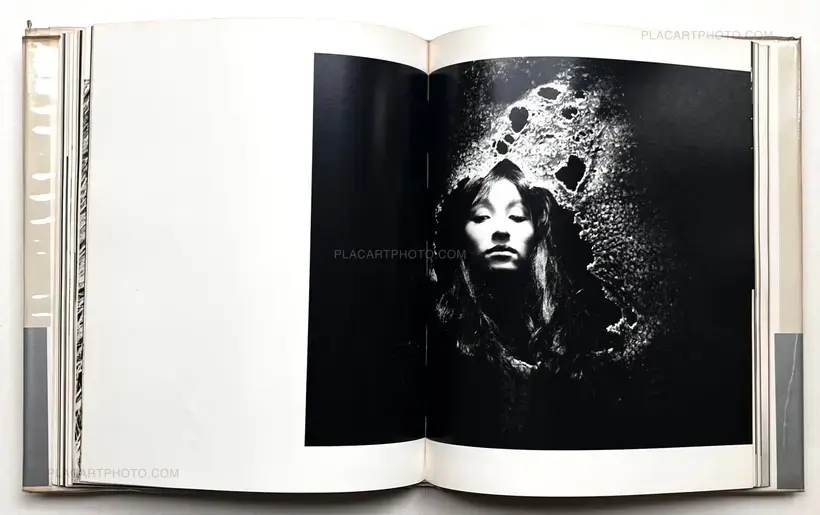 Onna / Eizo no gendai no.7 (Signed)