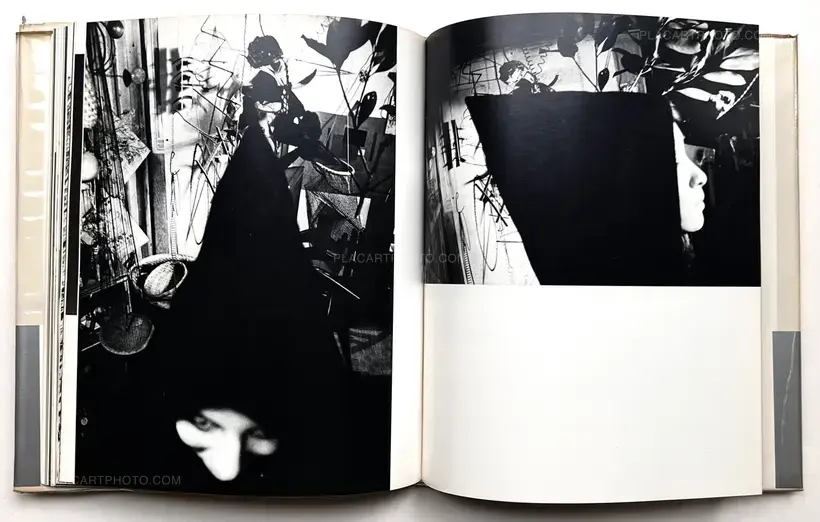 Onna / Eizo no gendai no.7 (Signed)