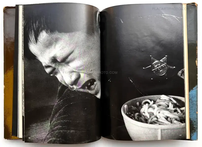 Document : Shonimahi no kiroku / Document : Record of Infantile paralysis