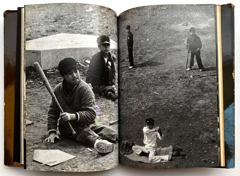 Document : Shonimahi no kiroku / Document : Record of Infantile paralysis