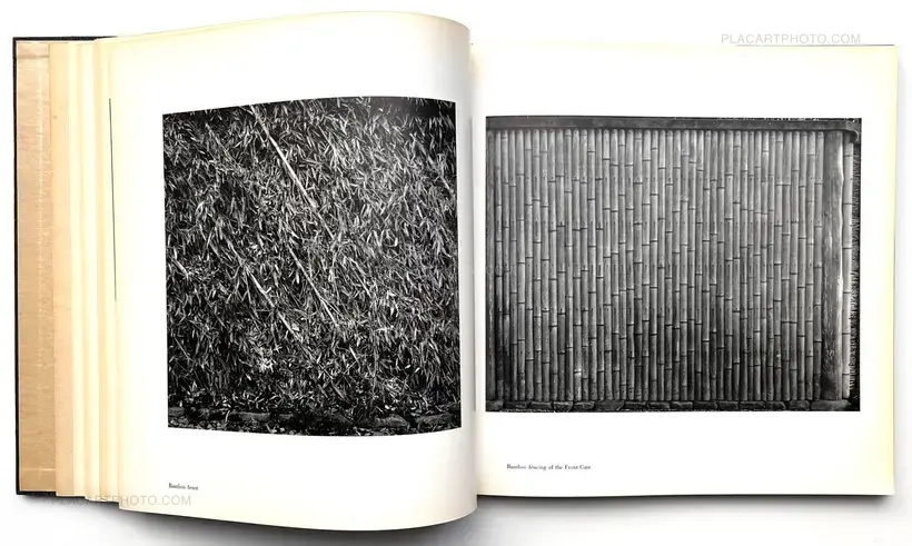 Katsura : Tradition and creation in Japanese architecture