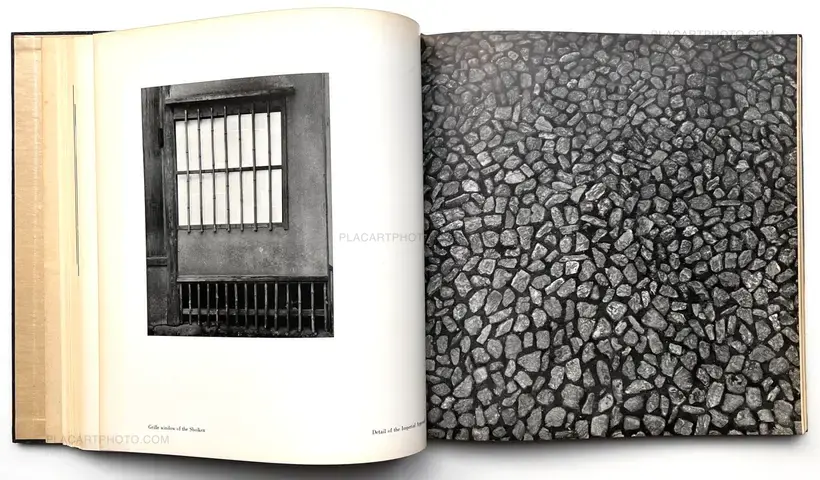 Katsura : Tradition and creation in Japanese architecture