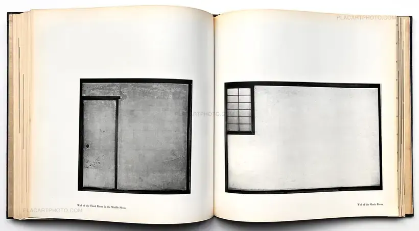 Katsura : Tradition and creation in Japanese architecture