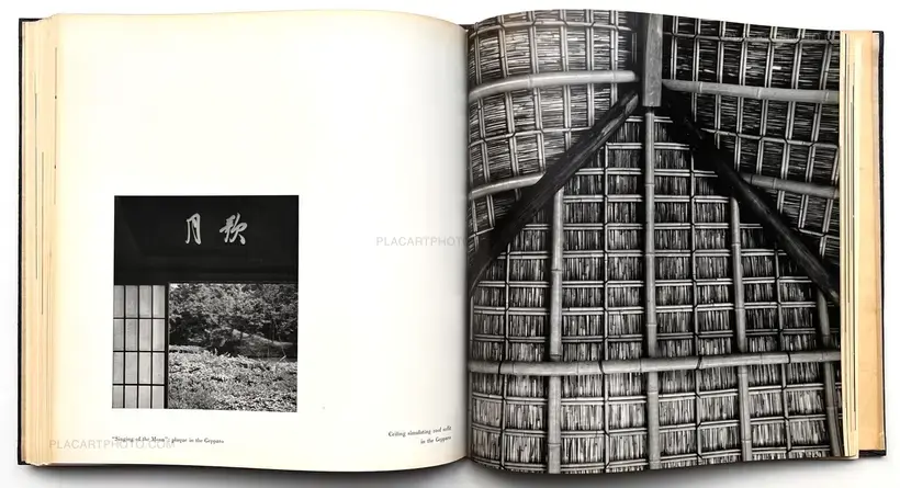 Katsura : Tradition and creation in Japanese architecture