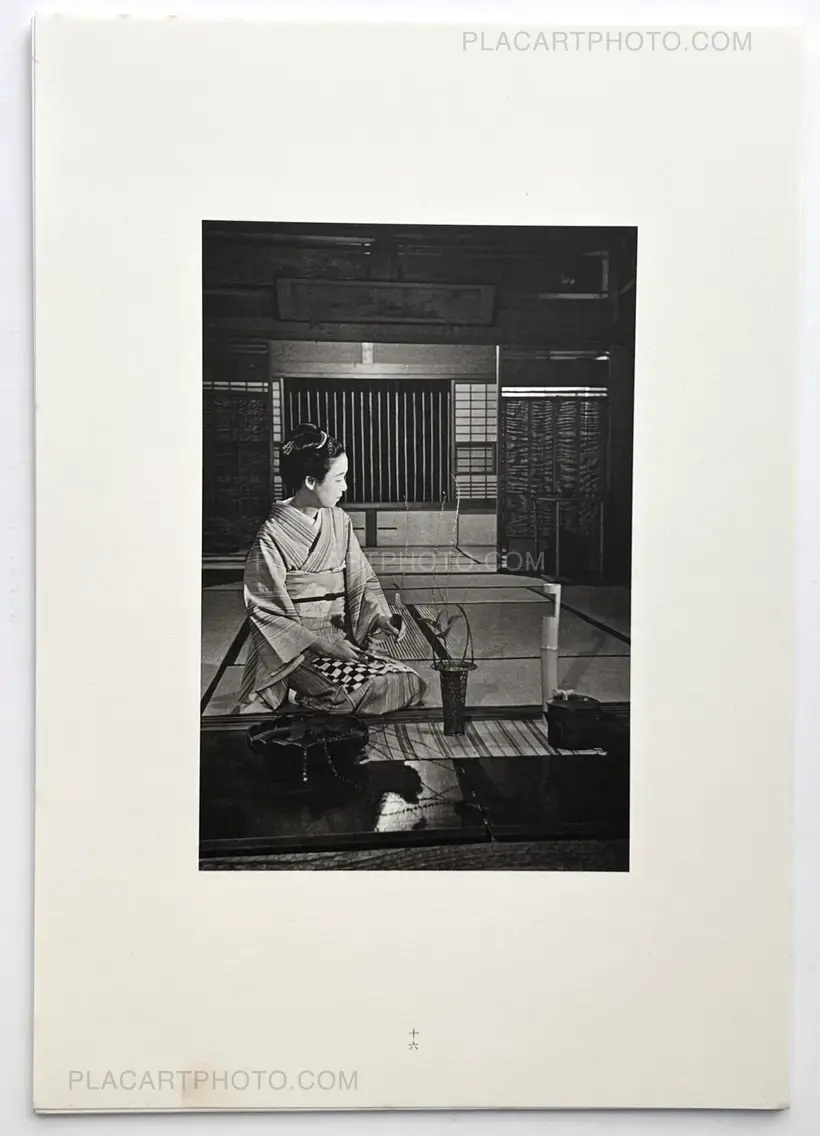 Calender Days of Asa Hamaya