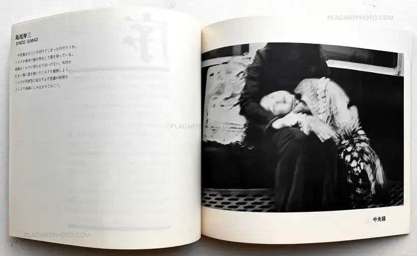 Shinsekai Tokyo chiho / The New World Tokyo Area