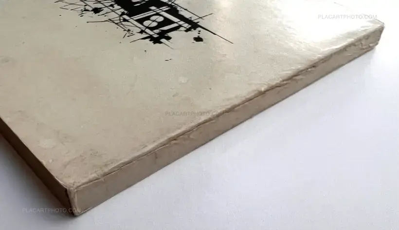 Osaki Yasutoshi shashincho 3 : Miminari / Yasutoshi Osaki Photo album 3 : Tinnitus