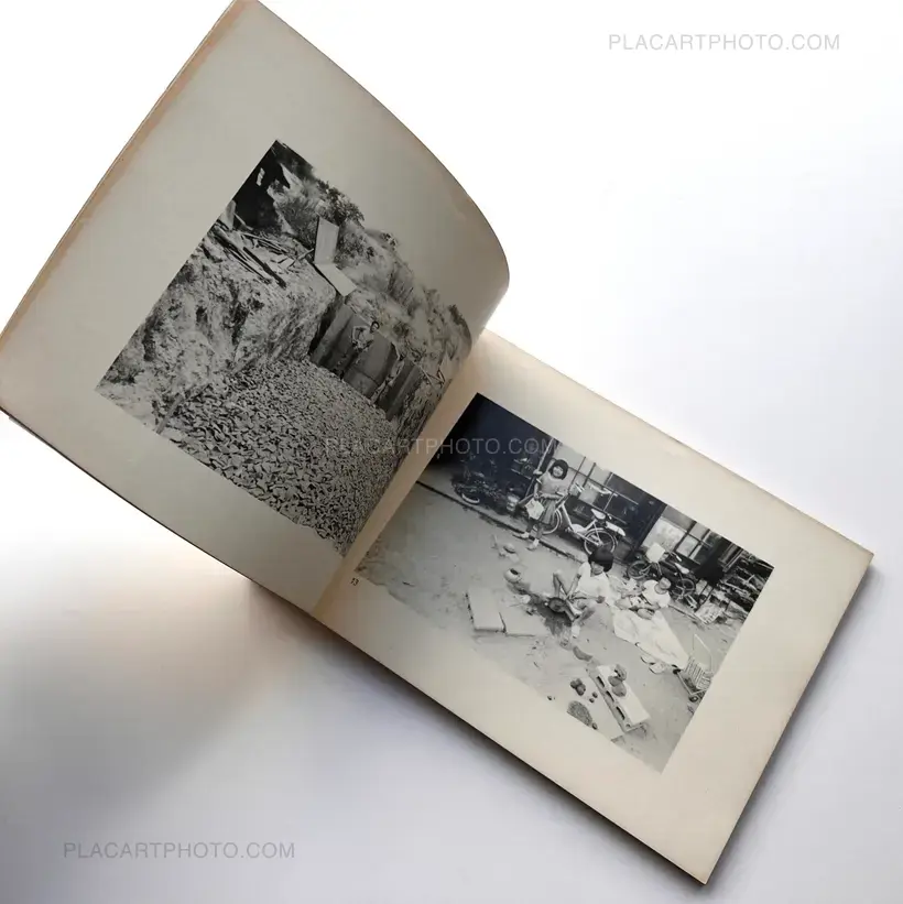 Osaki Yasutoshi shashincho 3 : Miminari / Yasutoshi Osaki Photo album 3 : Tinnitus