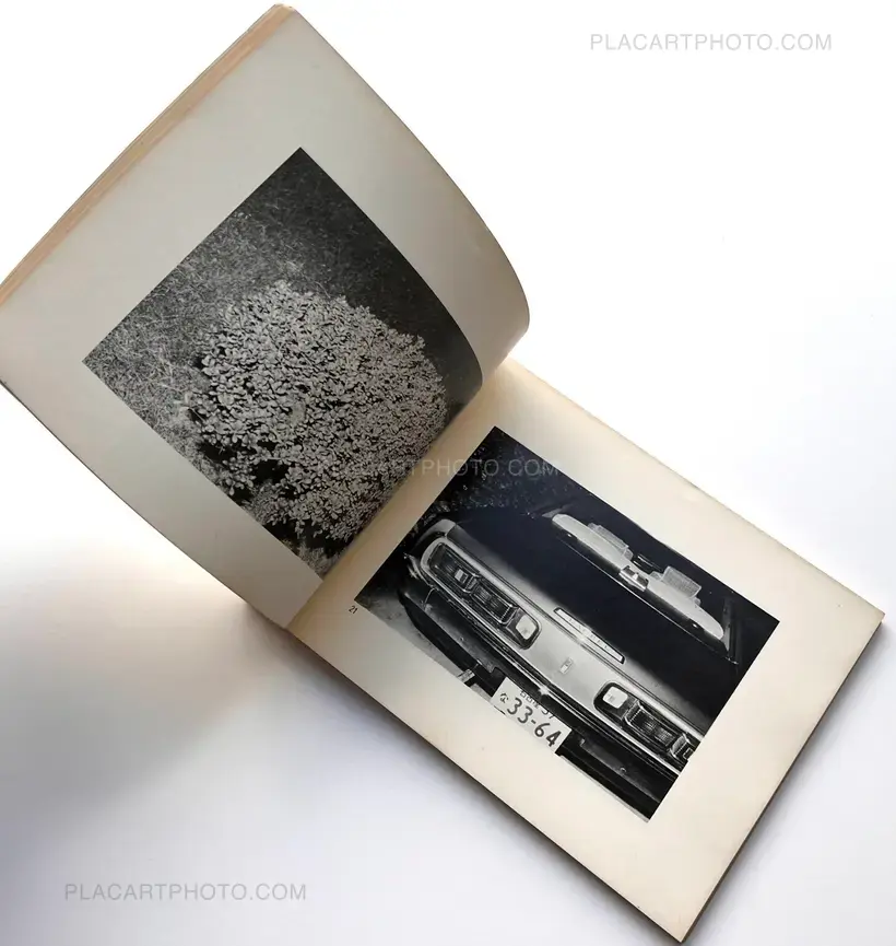 Osaki Yasutoshi shashincho 3 : Miminari / Yasutoshi Osaki Photo album 3 : Tinnitus