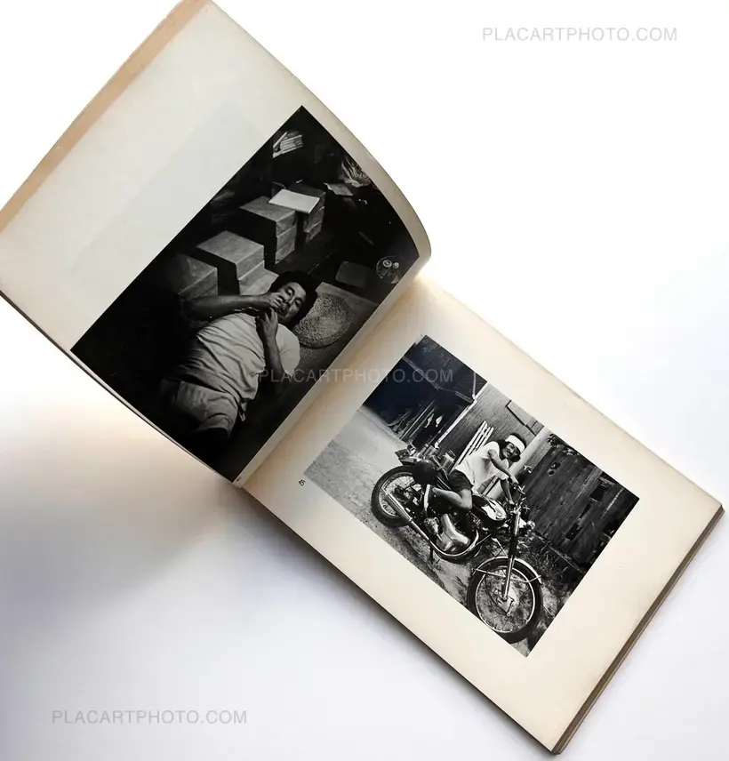 Osaki Yasutoshi shashincho 3 : Miminari / Yasutoshi Osaki Photo album 3 : Tinnitus