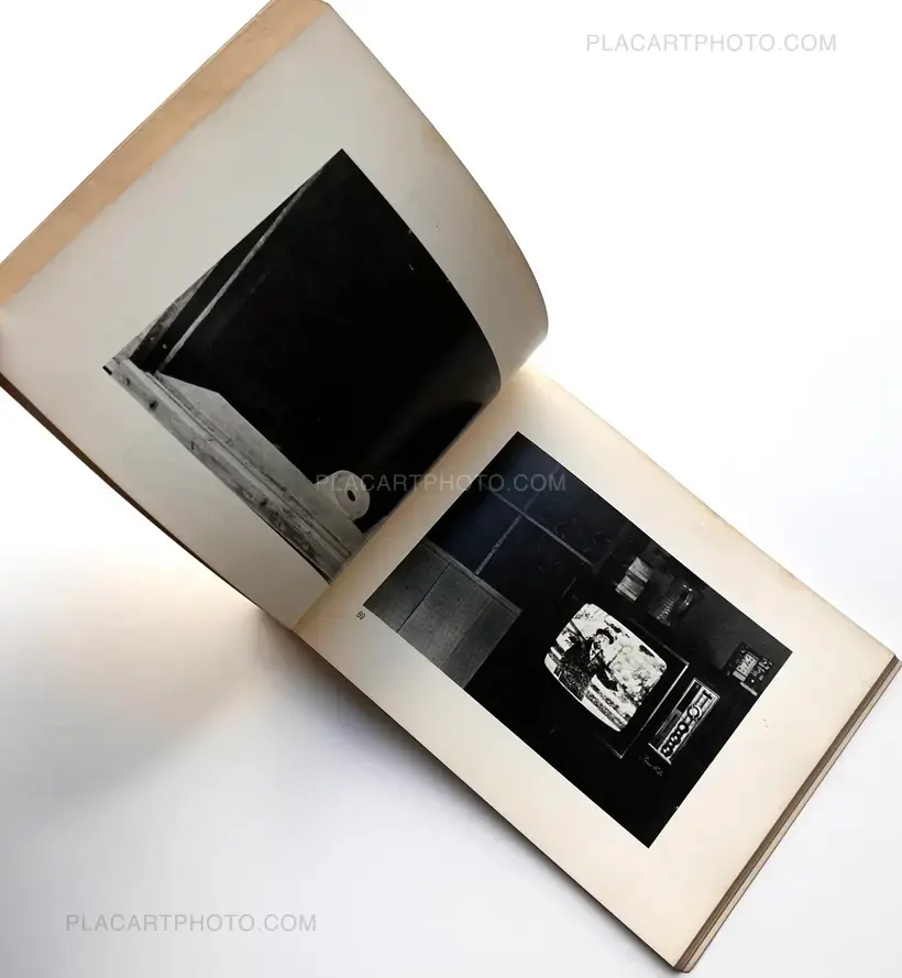 Osaki Yasutoshi shashincho 3 : Miminari / Yasutoshi Osaki Photo album 3 : Tinnitus