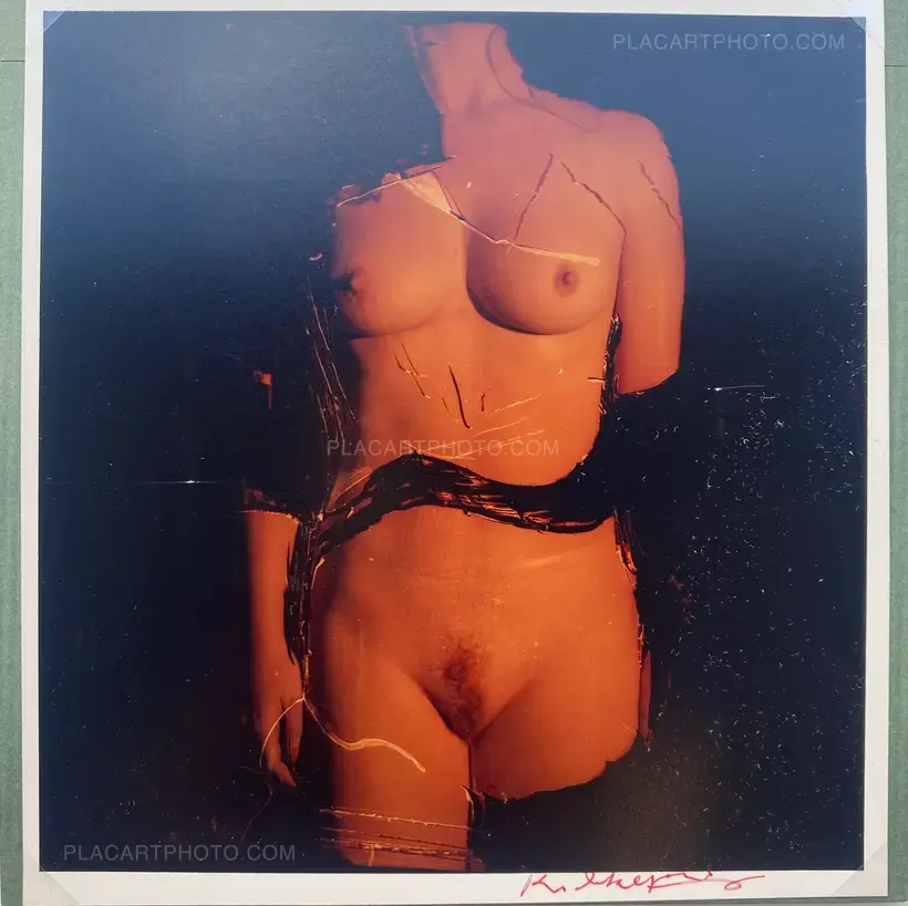 LOVE IKON (SPECIAL EDT WITH PRINT)