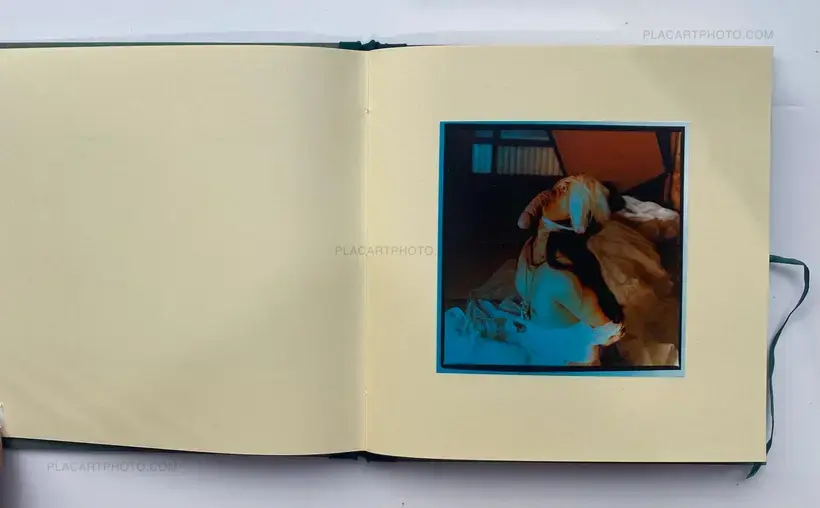 LOVE IKON (SPECIAL EDT WITH PRINT)