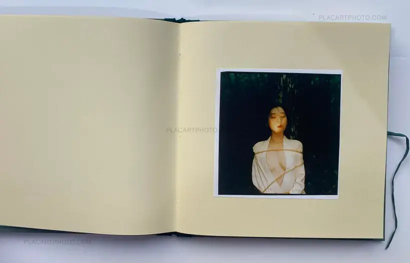 LOVE IKON (SPECIAL EDT WITH PRINT)