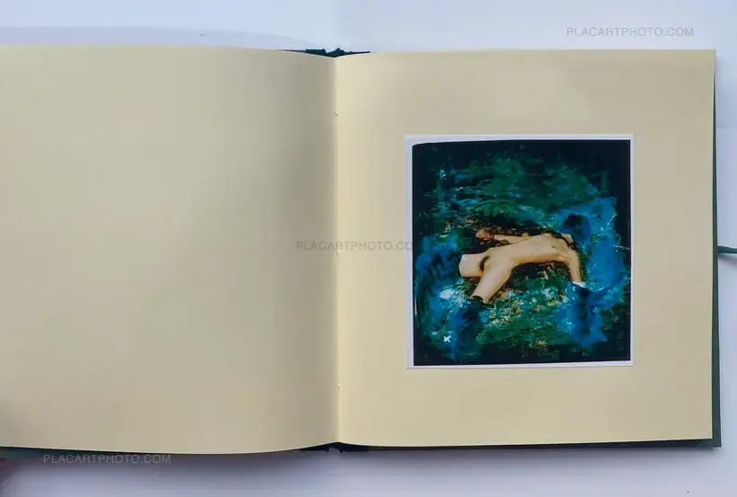 LOVE IKON (SPECIAL EDT WITH PRINT)