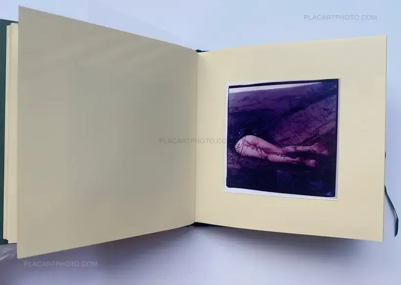 LOVE IKON (SPECIAL EDT WITH PRINT)