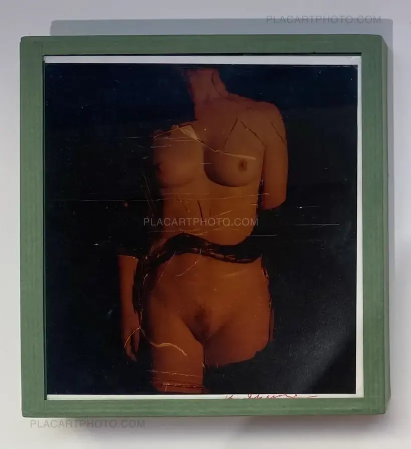 LOVE IKON (SPECIAL EDT WITH PRINT)