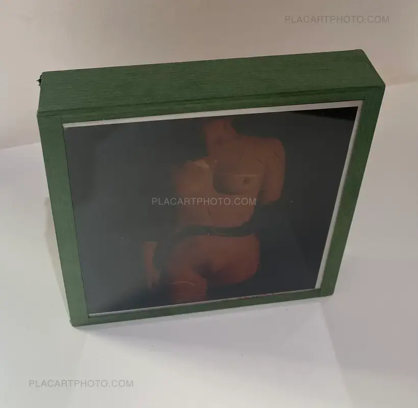 LOVE IKON (SPECIAL EDT WITH PRINT)