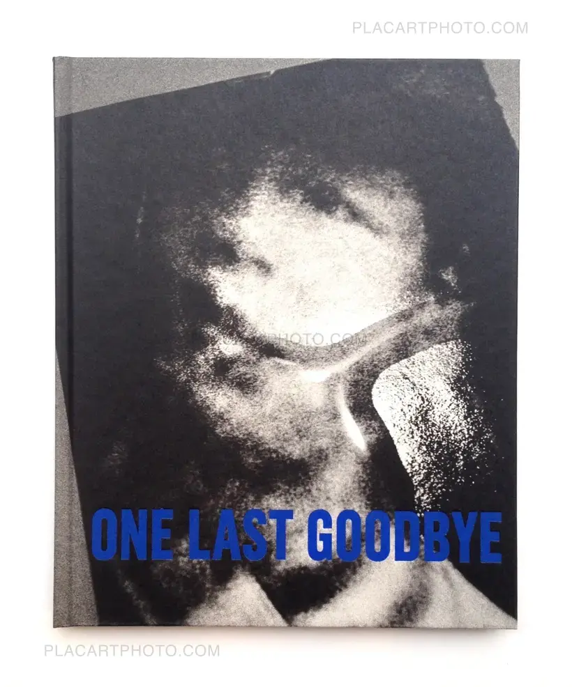 One last goodbye (Signed)