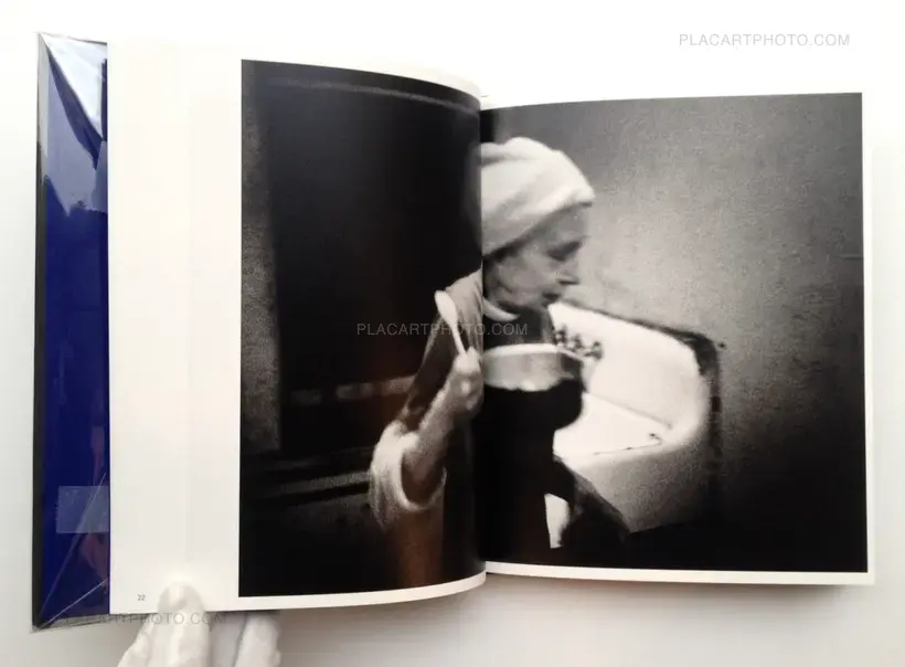 One last goodbye (Signed)