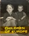 CHILDREN OF EUROPE