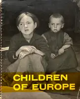 CHILDREN OF EUROPE