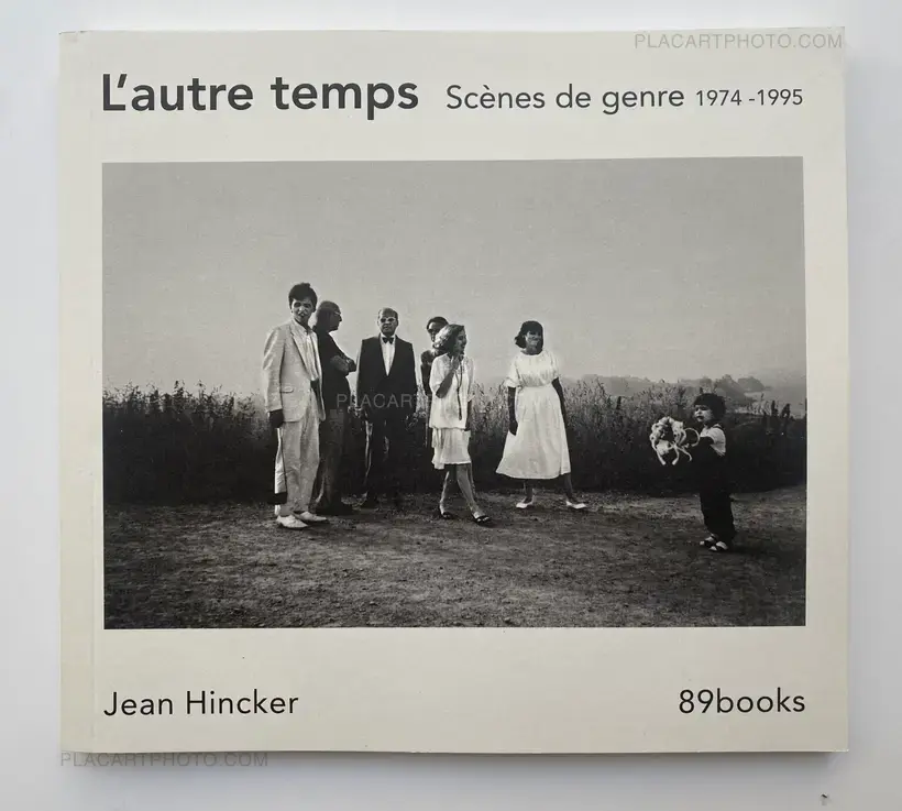 L’autre temps: Scènes de genre 1974 -1995