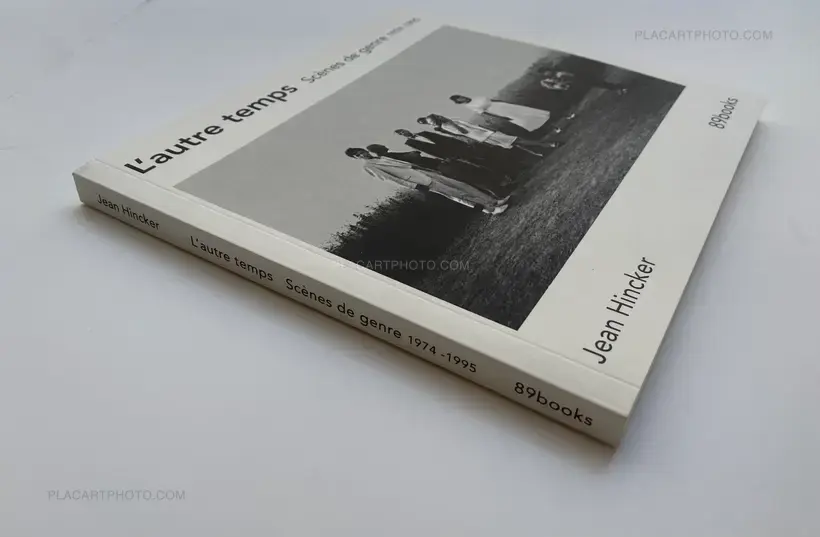 L’autre temps: Scènes de genre 1974 -1995