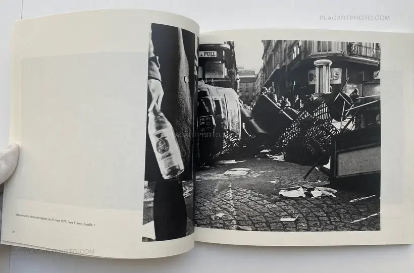 L’autre temps: Scènes de genre 1974 -1995