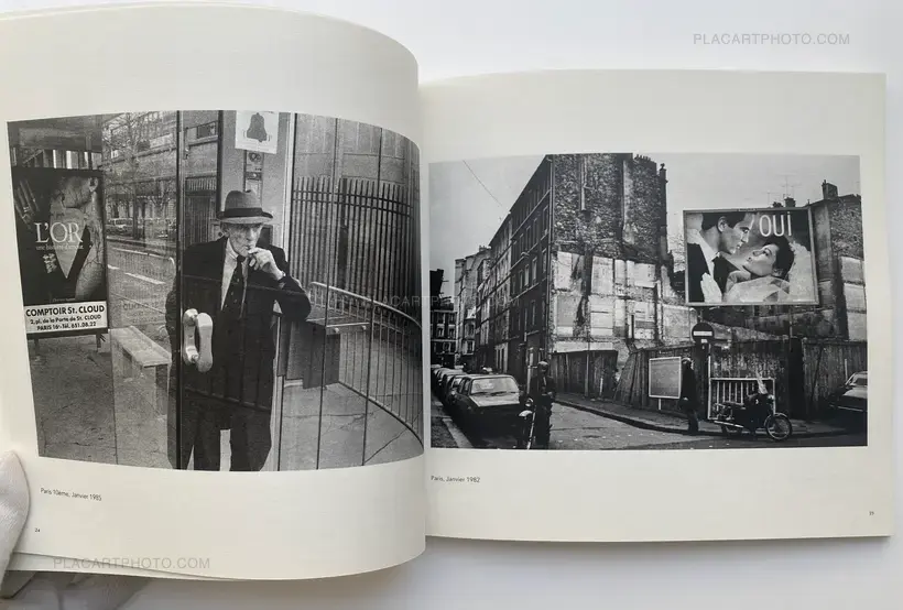 L’autre temps: Scènes de genre 1974 -1995