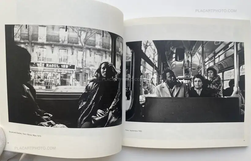 L’autre temps: Scènes de genre 1974 -1995