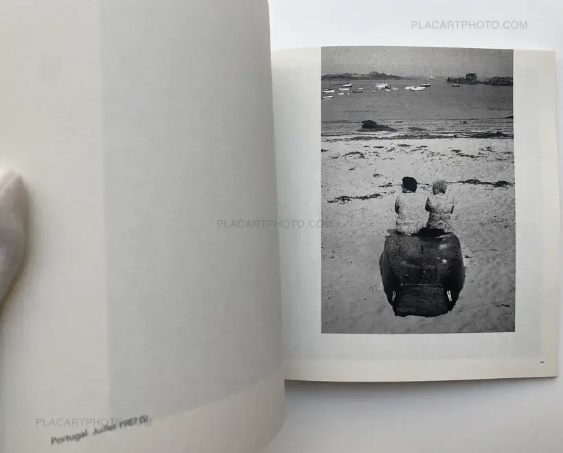 L’autre temps: Scènes de genre 1974 -1995