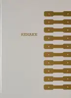 40) Remake (Signed Limited Edition / 40 copies)