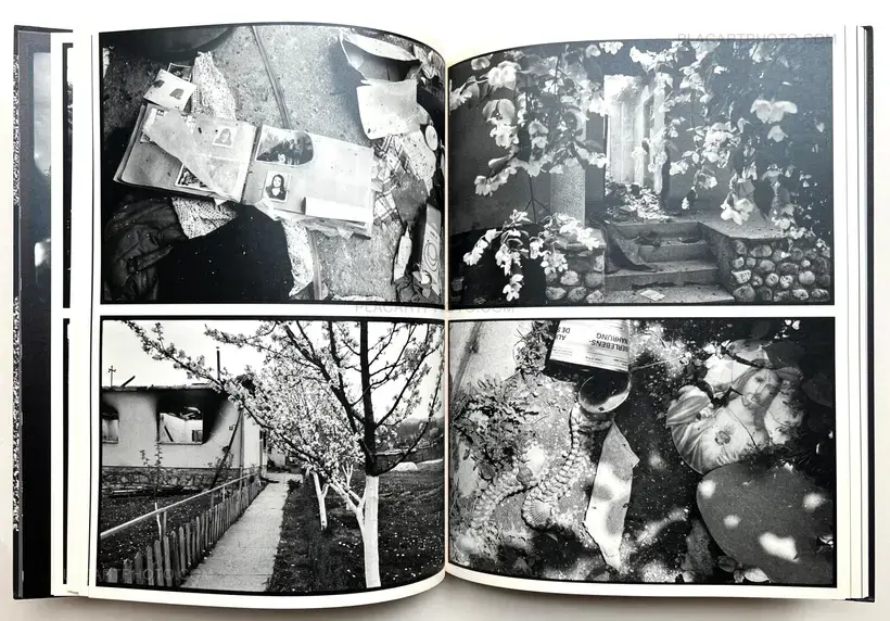 FAREWELL TO BOSNIA (NEW STILL IN SHRINK-WRAP)