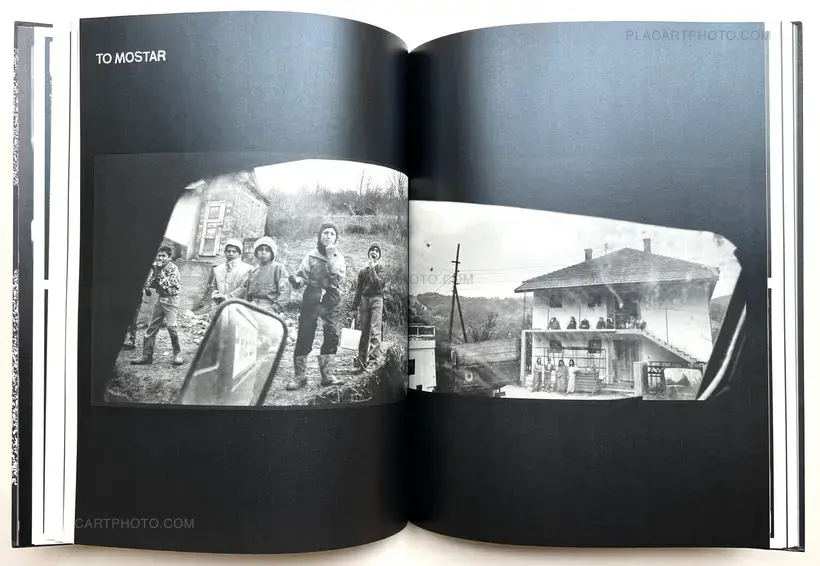 FAREWELL TO BOSNIA (NEW STILL IN SHRINK-WRAP)