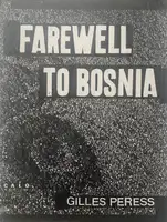 FAREWELL TO BOSNIA (NEW STILL IN SHRINK-WRAP)