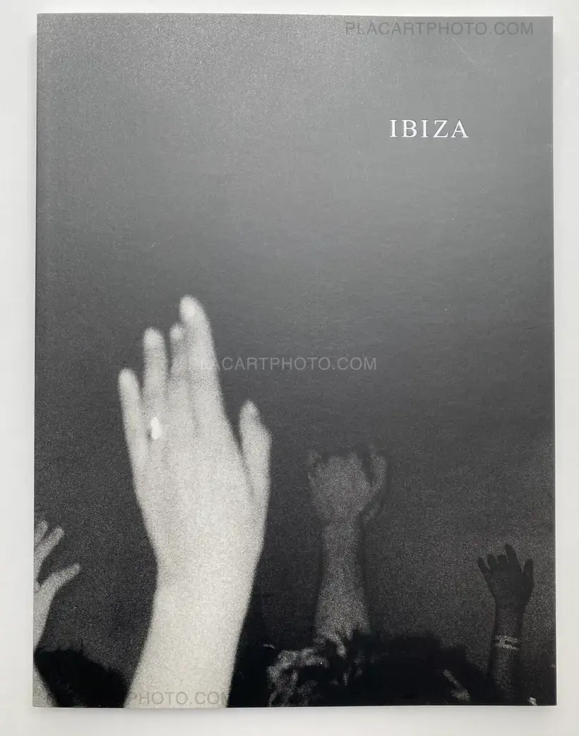 IBIZA (SIGNED)