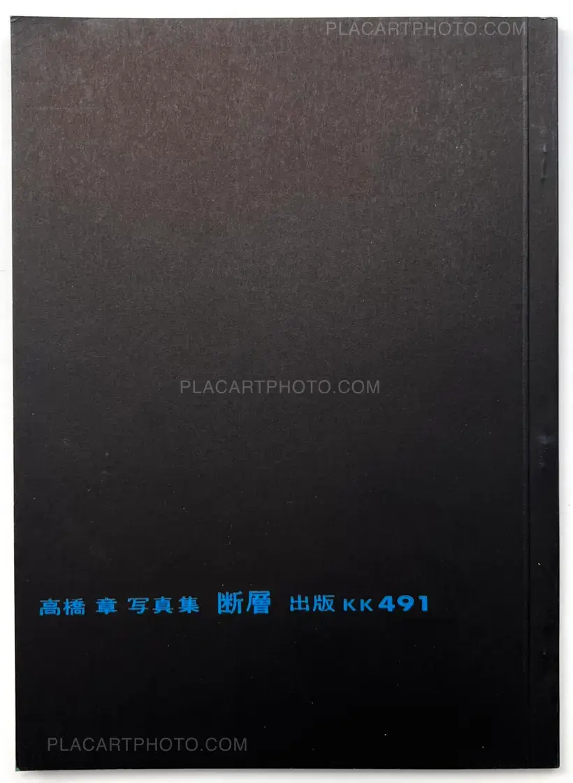 Dansou Gendai kōkōsei no kiroku / Fault - Document of current high school students