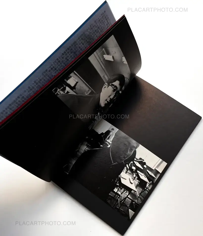 Dansou Gendai kōkōsei no kiroku / Fault - Document of current high school students